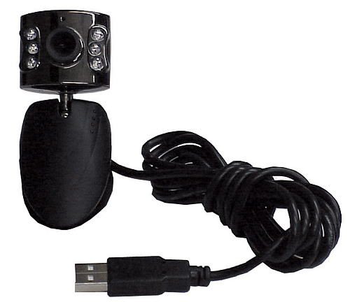 6 led usb digital web camera driver free download