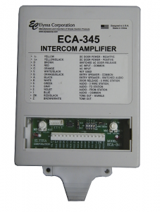 ECA345
